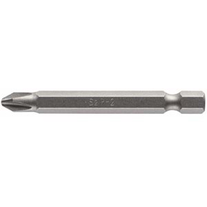 Matkap Ucu Ph2*75 Mm Yıldız Bits Ucu Yıldız Matkap Ucu Cmc Ph2*75 Mm