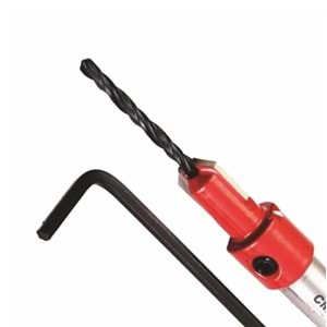 Havşa Matkap Ucu 3 Mm Cmc Tools