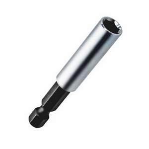 Bits Uç Uzatma Adaptörü 60 Mm Matkap Uç Uzatma Adaptörü- 60 Mm