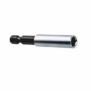 Bits Uç Uzatma Adaptörü 60 Mm Matkap Uç Uzatma Adaptörü- 60 Mm