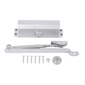 Otomatik Kapı Hidroliği Cmc Kapı Hidroliği Otomatik 5&Quot; 85-120 Kg