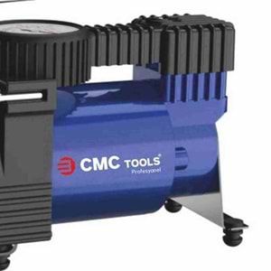 Hava Kompresörü Tek Piston 12 Volt CMC Mini Hava Kompresörü Araç Hava Kompresörü – Cmc Hava Kompresörü Tek Piston Çakmaklık Girişli