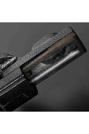 Dönerli Tezgâh Mengene Cmc Mengene 100 Mm