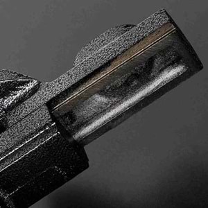 Dönerli Tezgâh Mengene Cmc Mengene 200 Mm