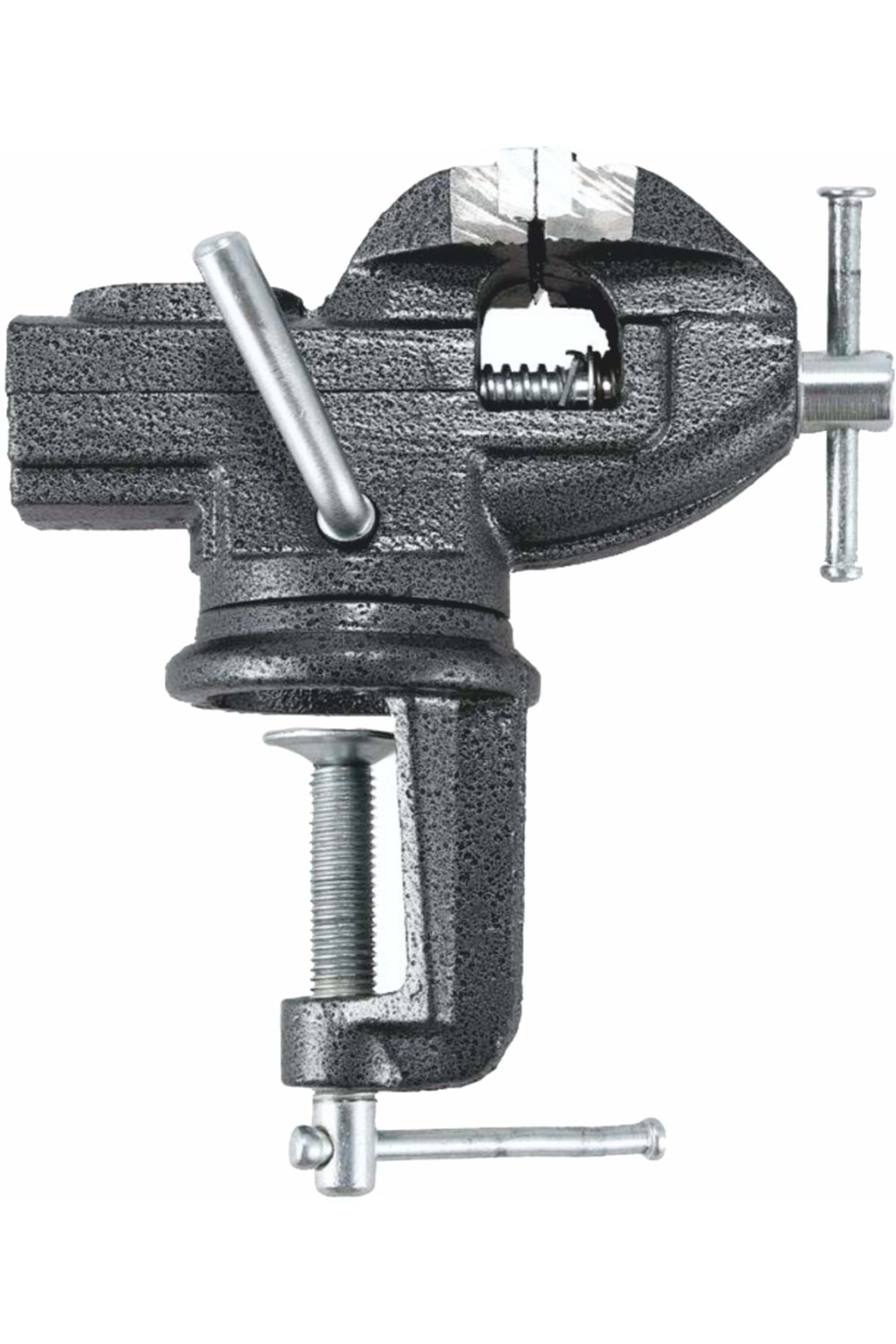 Mengene Cmc Mini Mengene 60 Mm