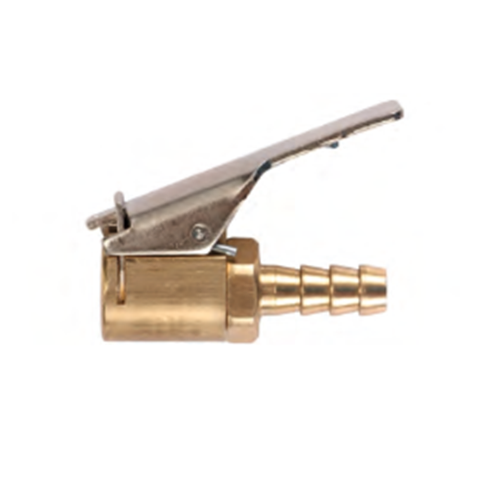 Hava basma uç mandalı