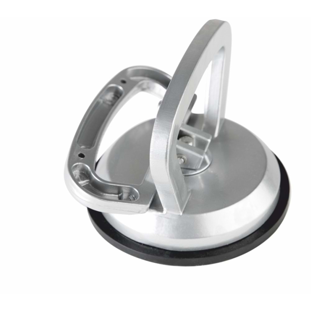 Cam Vantuzu Cmc Alüminyum Cam Vantuzu Tekli