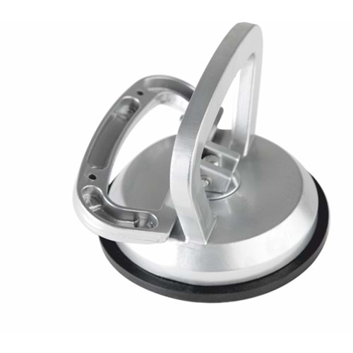 Cam Vantuzu Cmc Alüminyum Cam Vantuzu Tekli