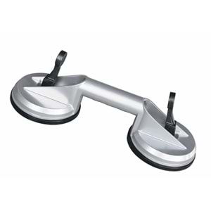 Cam Vantuzu Cmc Alüminyum Cam Vantuzu İkili