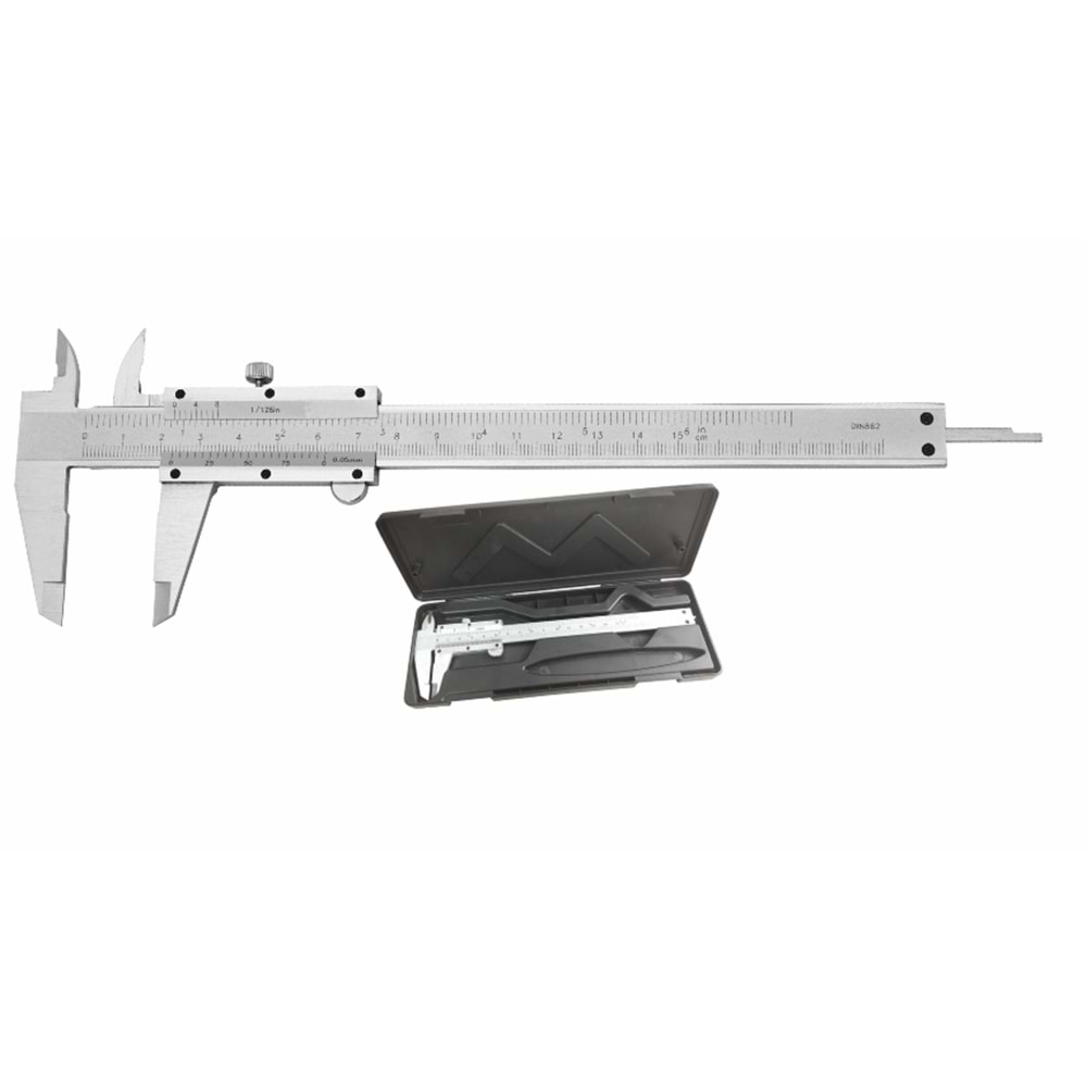 Mekanik Kumpas Cmc Mekanik Kumpas 150mm