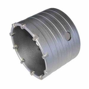 Buat Açma Panç 110 Mm Sds Beton Buat Açma Panç Beton Delme Sds Buat Açma Matkap Ucu Panç 110 Mm