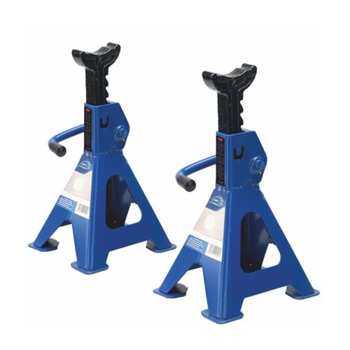 Araba Sehpası Cmc 3 Ton Araba Sehpası