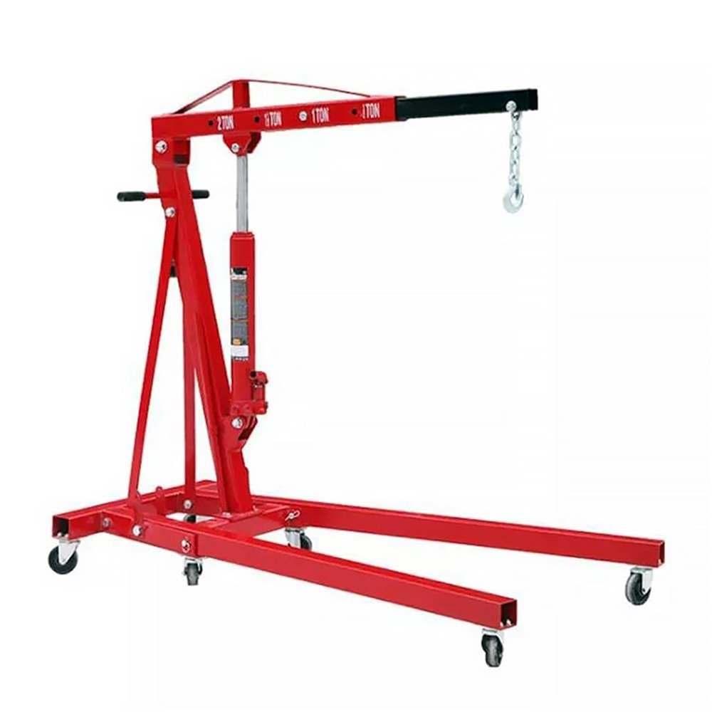Motor İndirme Vinci Cmc 2 Ton Motor İndirme Vinci