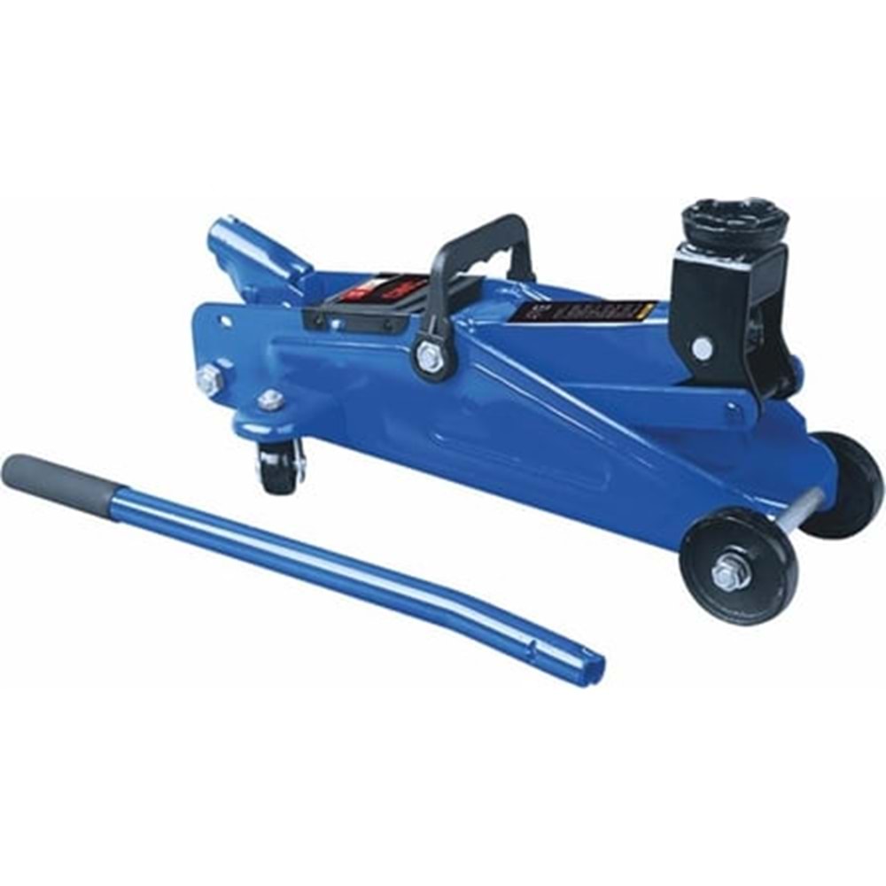 Kriko Araç Kriko Cmc 2 Ton Arabalı Kriko Cmc