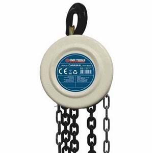 Caraskal Cmc 2 Ton- 3 Mt Zincirli Caraskal