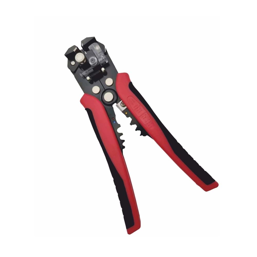 Kablo Sıyırıcı Cmc Otomatik Kablo Sıyırıcı