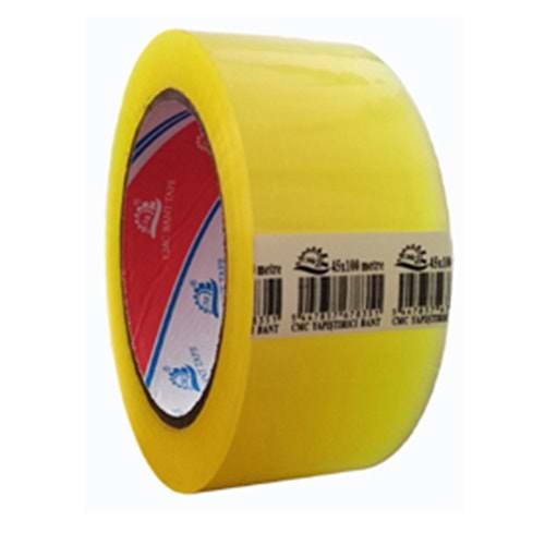 Koli Bandı Cmc 45 x 100 Ambalaj Koli Bandı