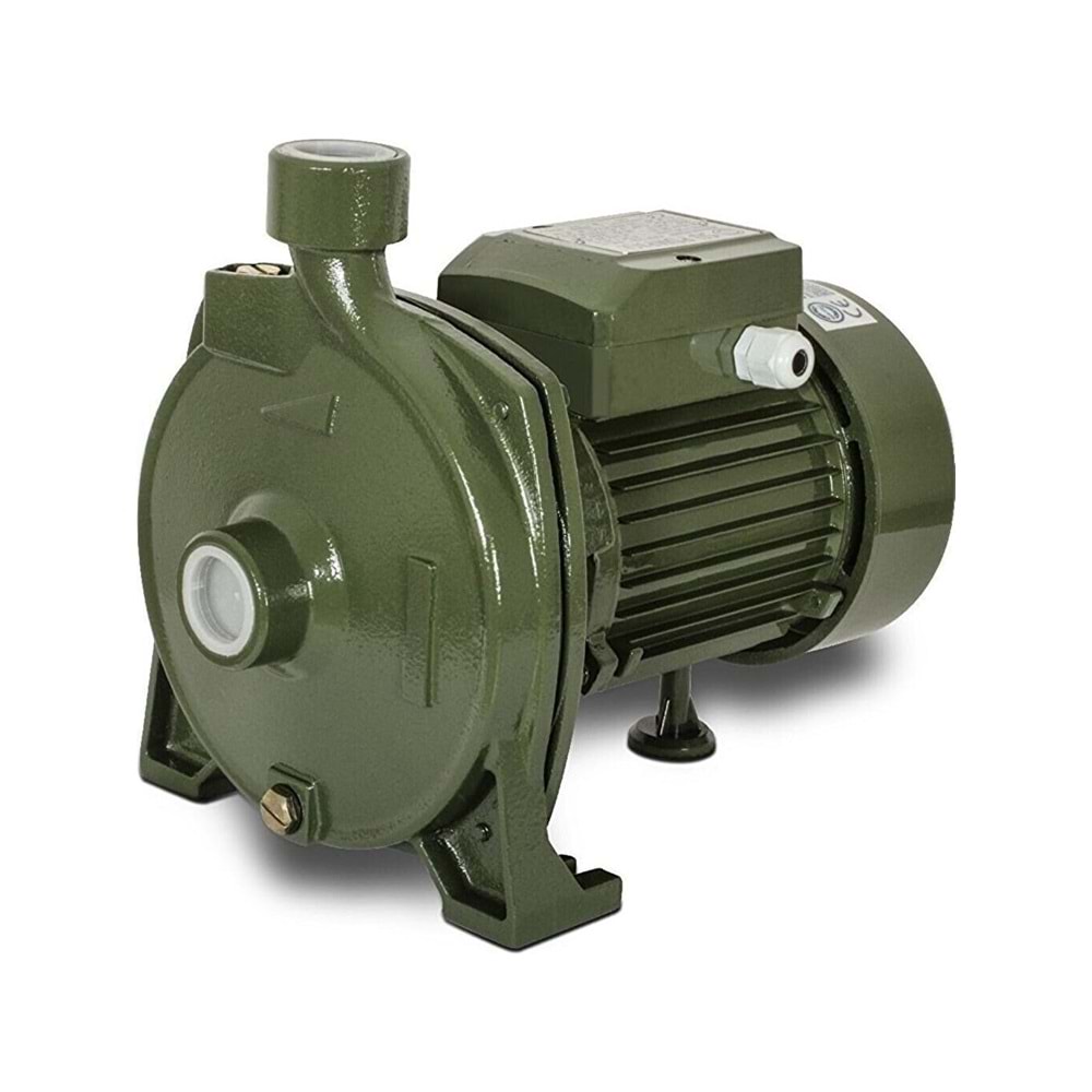 Cpm 158 1.5 Hp 1 Kw Bakır Sargı Salyangoz Pompa Santrifüj Su PompasI