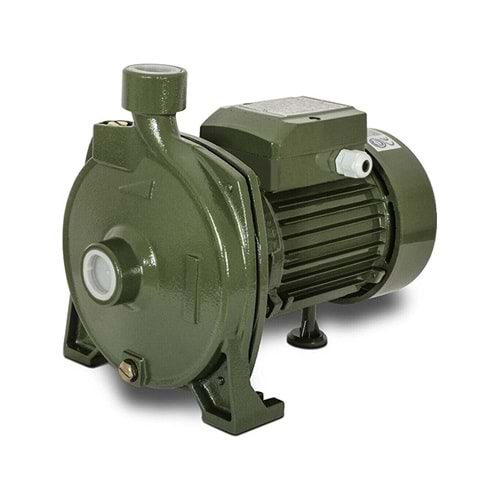 Cpm 158 1.5 Hp 1 Kw Bakır Sargı Salyangoz Pompa Santrifüj Su PompasI