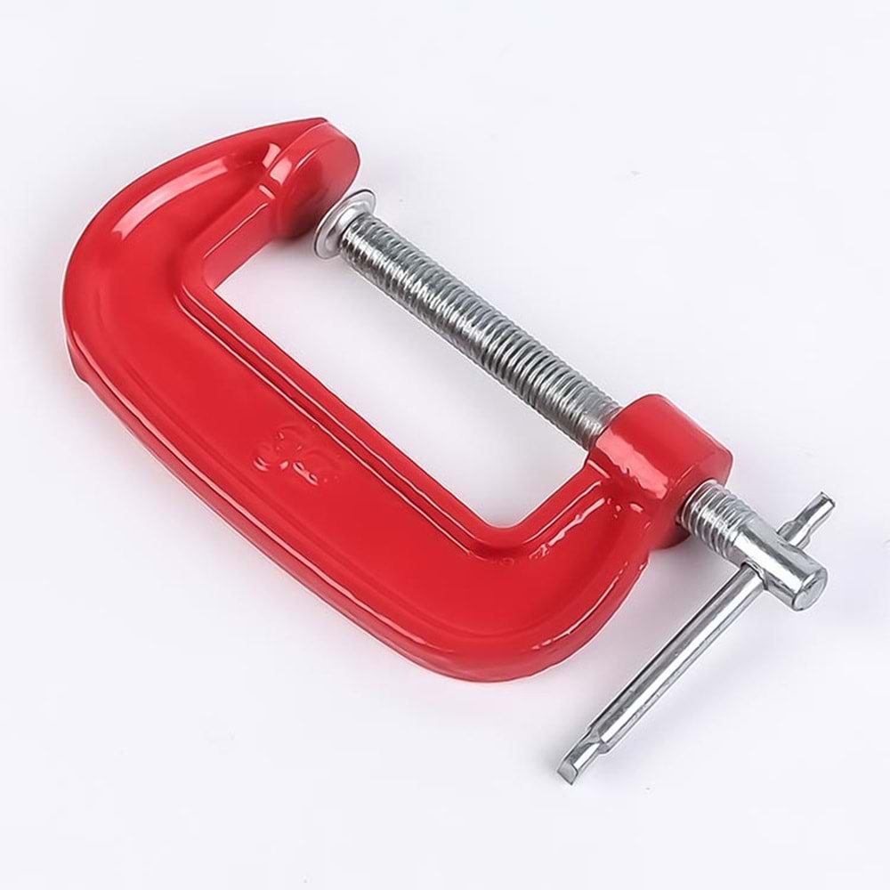 Mengene Seti Dmax 3’lü Mengene Seti