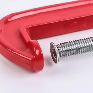 Mengene Seti Dmax 3’lü Mengene Seti