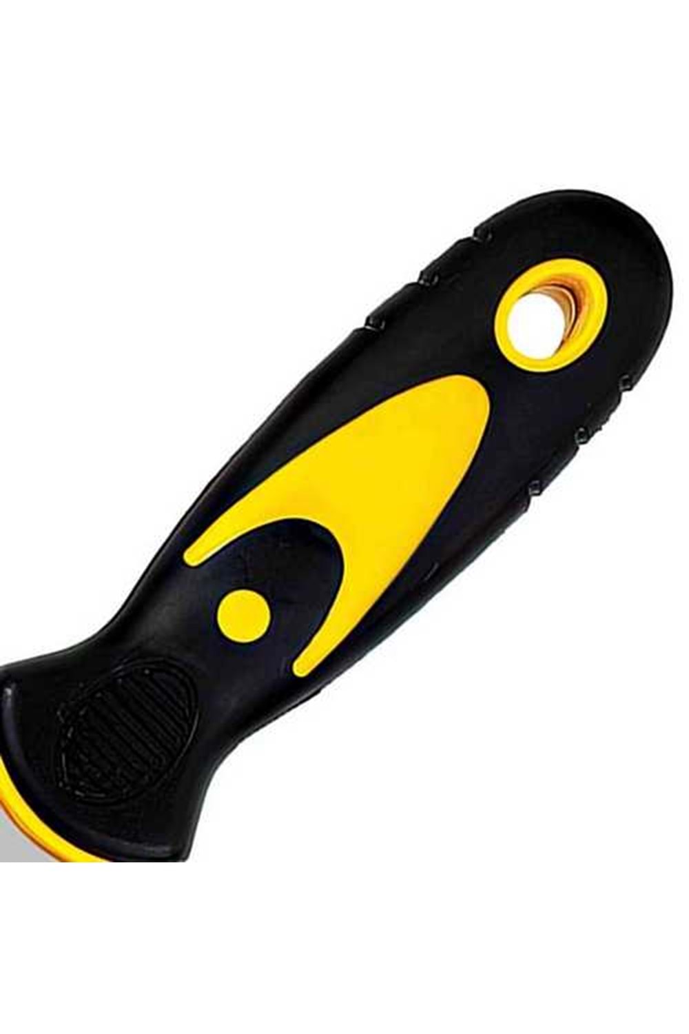 Spatula Fiber Saplı Spatula 80 MM DMAX