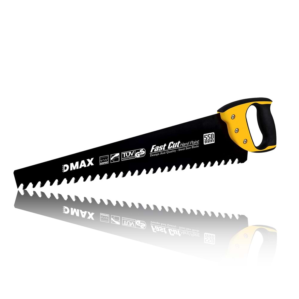 Gaz Beton Testeresi 550mm (24)