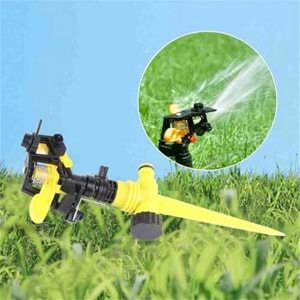 Dmax Plastik Fıskiye Ayarlı Spring