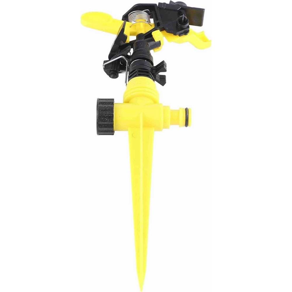 Dmax Plastik Fıskiye Ayarlı Spring