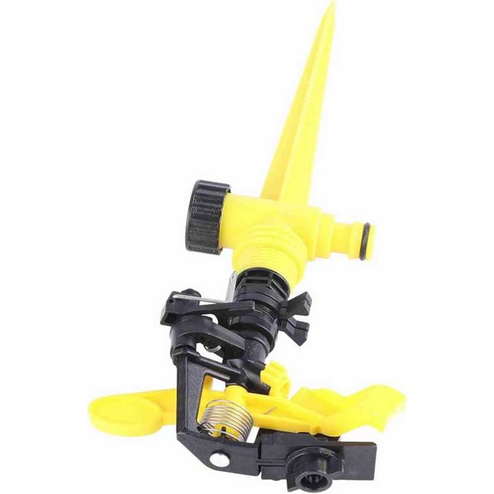 Dmax Plastik Fıskiye Ayarlı Spring