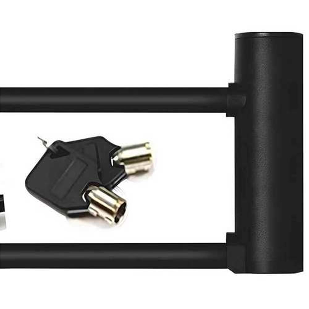 Motosiklet Kilidi 13 MM x 31 CM DMAX Motor ve Direksiyon Kilidi