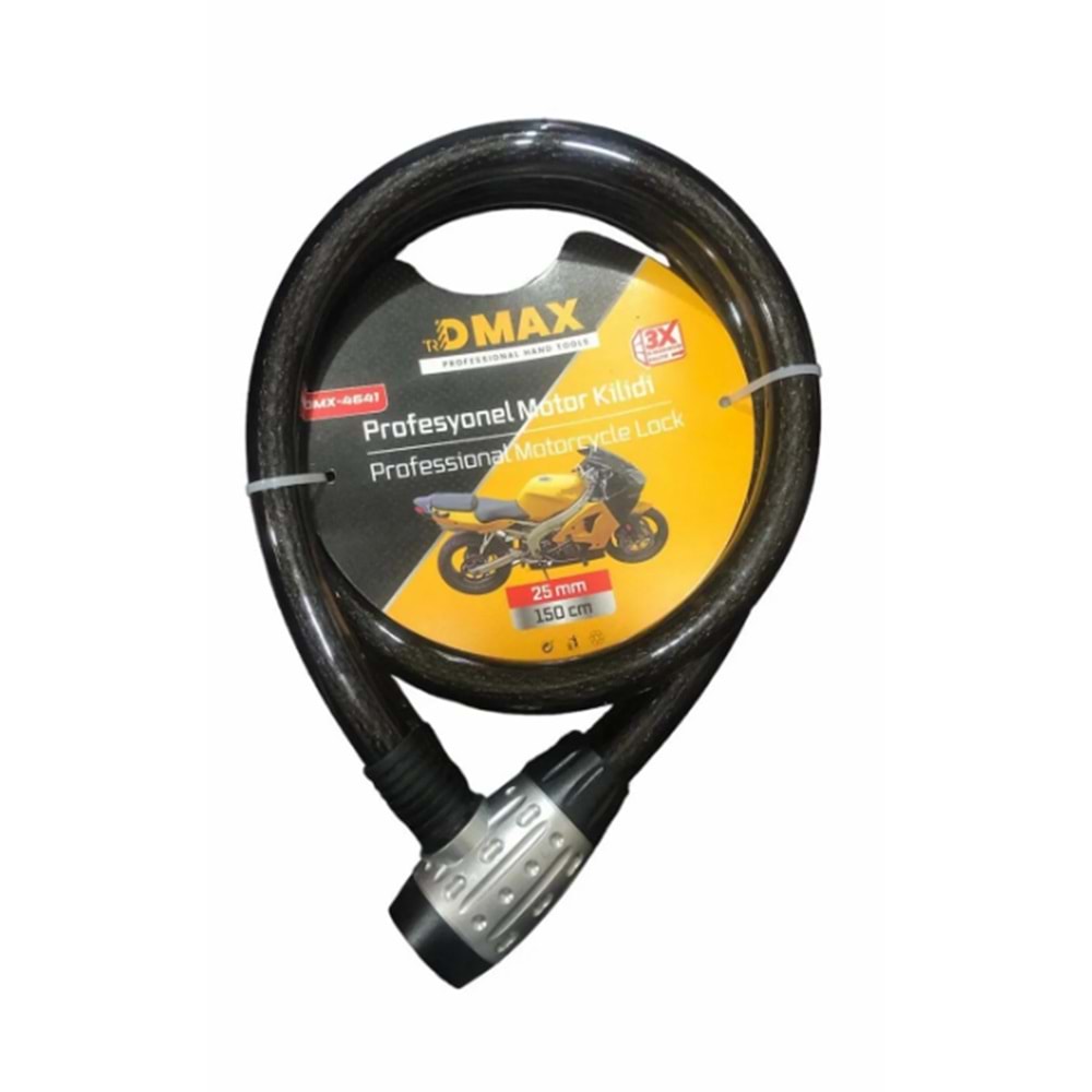 Motor Kilidi Profesyonel Dmax