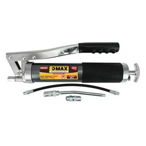 Gress Tabancası DMAX Çift Piston 600 cc