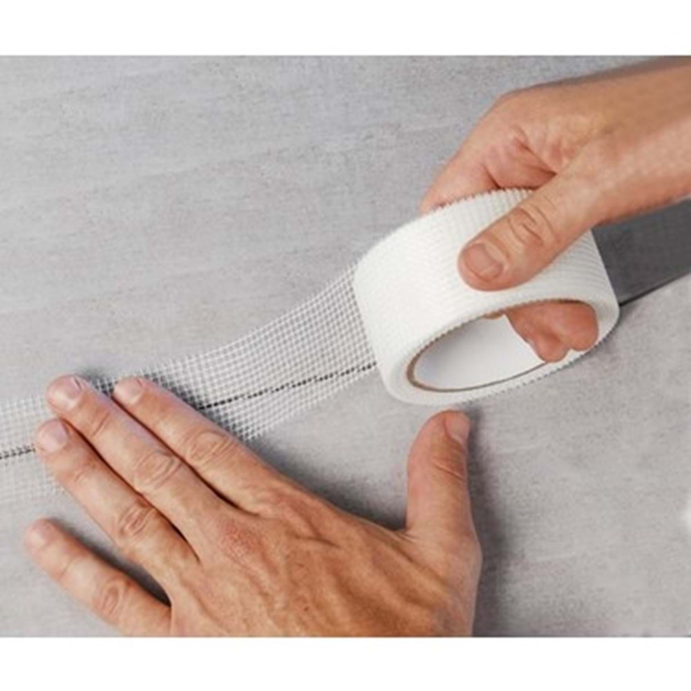 Bant Derz Bandı 96mm*90 Yard
