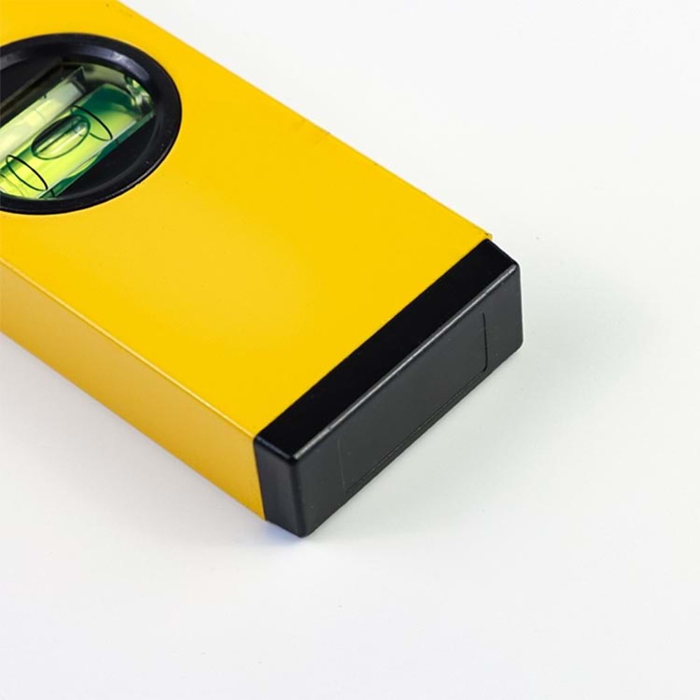 Su Terazisi 30 Cm Bortepe Mıknatıslı Su Terazisi