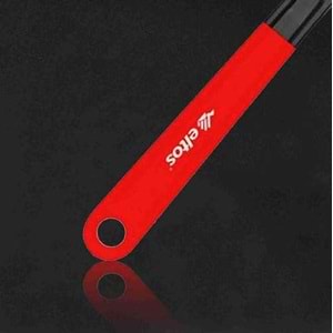 Eltos İzoleli Kurbağacık Anahtar 10'' İngiliz Anahtarı