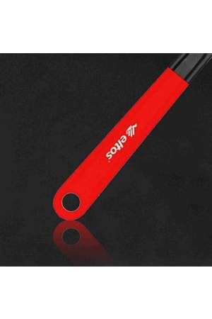 Eltos İzoleli Kurbağacık Anahtar 10'' İngiliz Anahtarı