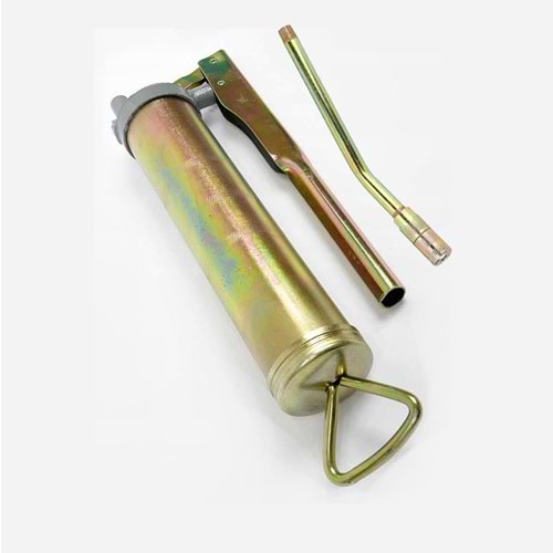 Gress Tabancası 600 Cc Ecole Profesyonel