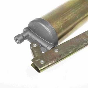 Gress Tabancası 600 Cc Ecole Profesyonel