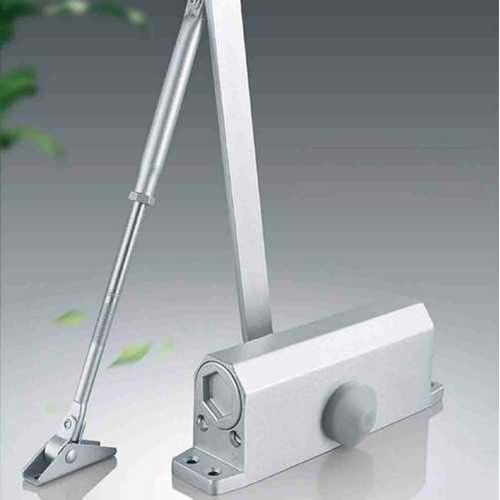 Kapı Hidroliği Ecole 45-65 Kg No:3 Otomatik Kapı Hidroliği