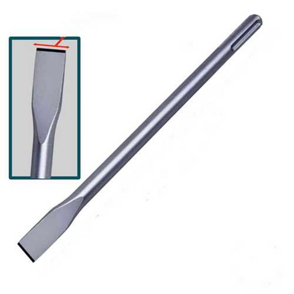 Keski Ecol Sds Plus Keski 14 X 250 X 22