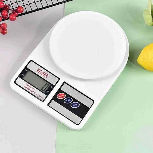 Dijital Hassas Terazi 1 Gr–10 Kg Mutfak Terazisi