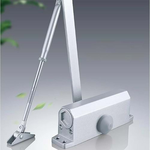 Kapı Hidroliği 65-85 Kg Emka Kapı Hidroliği Otomatik