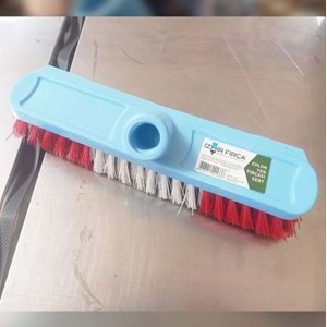 Fırça Yer Fırçası Sert Color İzmir Fırça