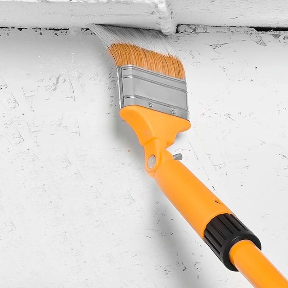 Fırça Robot Fırça Fırçacım No: 4 Akrobat Robot Fırça Robot Boya Fırçası Boya Fırçası