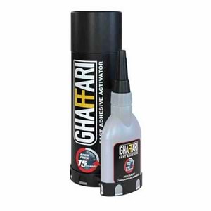 Hızlı Yapıştırıcı 200 Ml Ghaffari