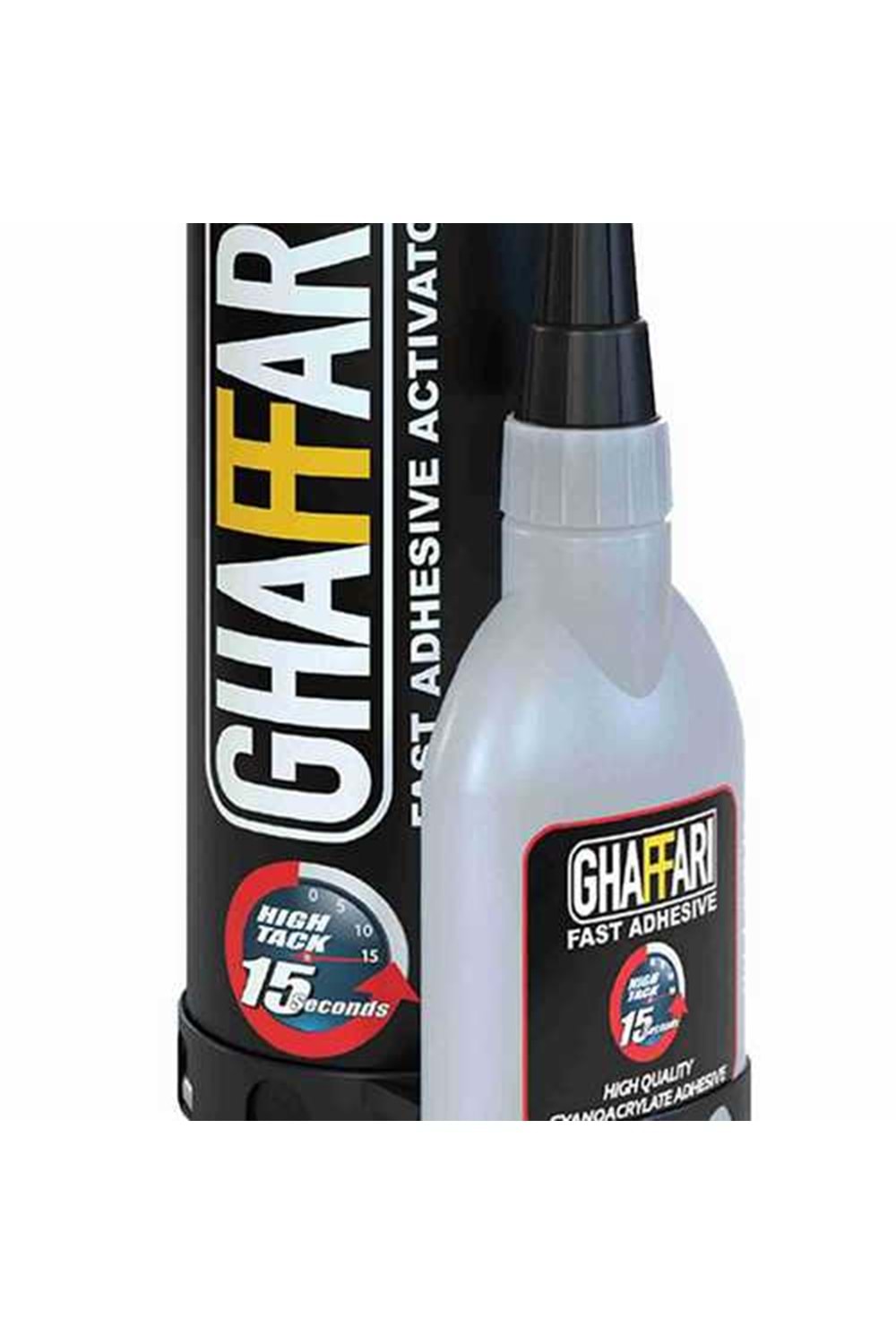 Hızlı Yapıştırıcı 400 Ml Ghaffari