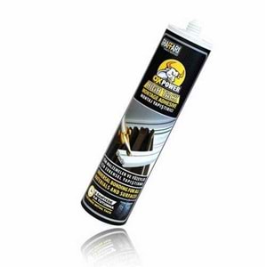 High Tack- Montaj Yapıştırıcı 280 Ml- Ghaffari