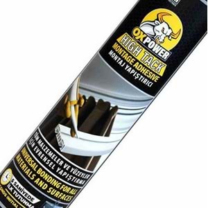 High Tack- Montaj Yapıştırıcı 280 Ml- Ghaffari