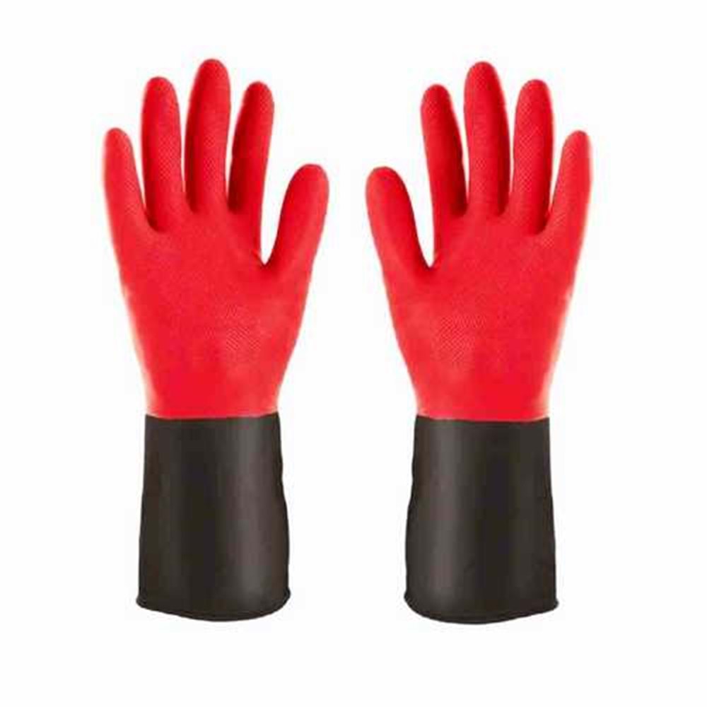 Eldiven Sıvacı Eldiveni Gilan Gloves
